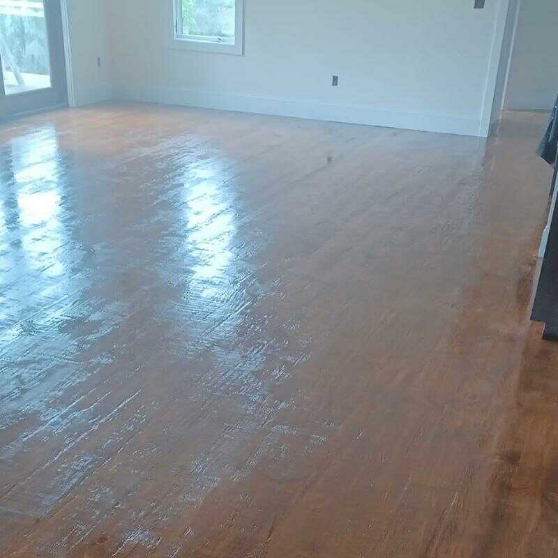 Professional Flooring Service in Charlotte, NC - Mendez Remodeling LLC (4)